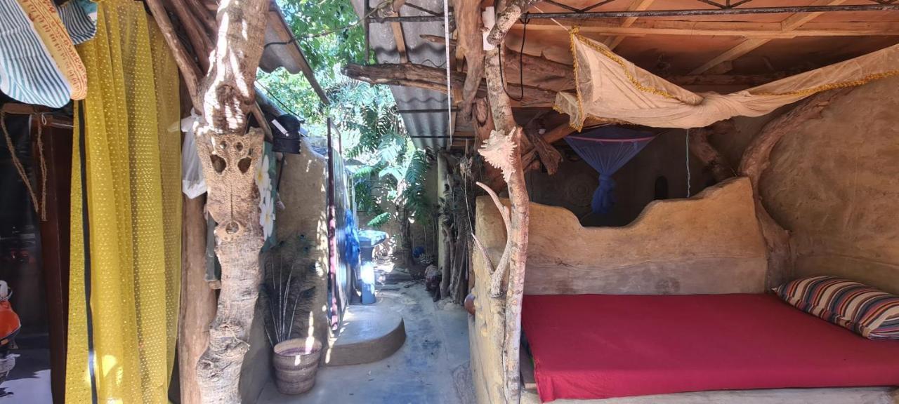 Humbhaha Jungle Yala Nature Eco Resort Катарагама Екстер'єр фото