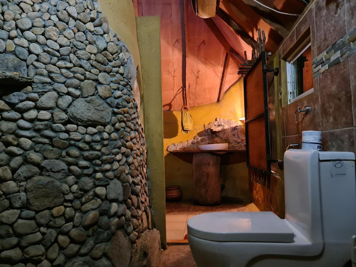 Humbhaha Jungle Yala Nature Eco Resort Катарагама Екстер'єр фото